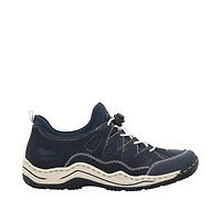 RIEKER L0551-14 Casual Slipon (Toggle)