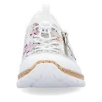 RIEKER N42V1-90 Sporty Slip-On