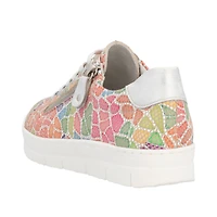 REMONTE D5800-94 Lace-Up