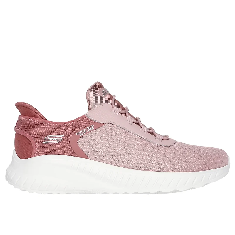 SKECHERS 117504 Bobs Squad BLSH LADIES