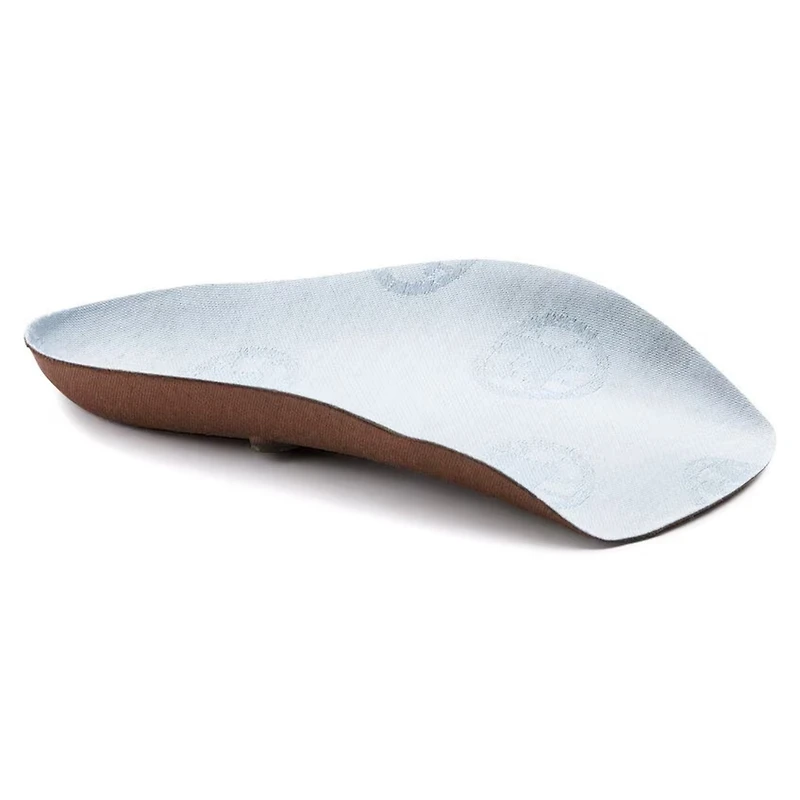BIRKENSTOCK  1001156 Blue Footbed
