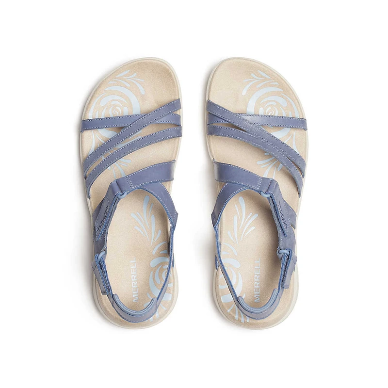 MERRELL J007796 Harbor Backstrap