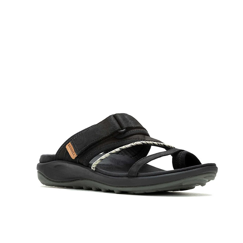MERRELL J006404 Terran 4 Post