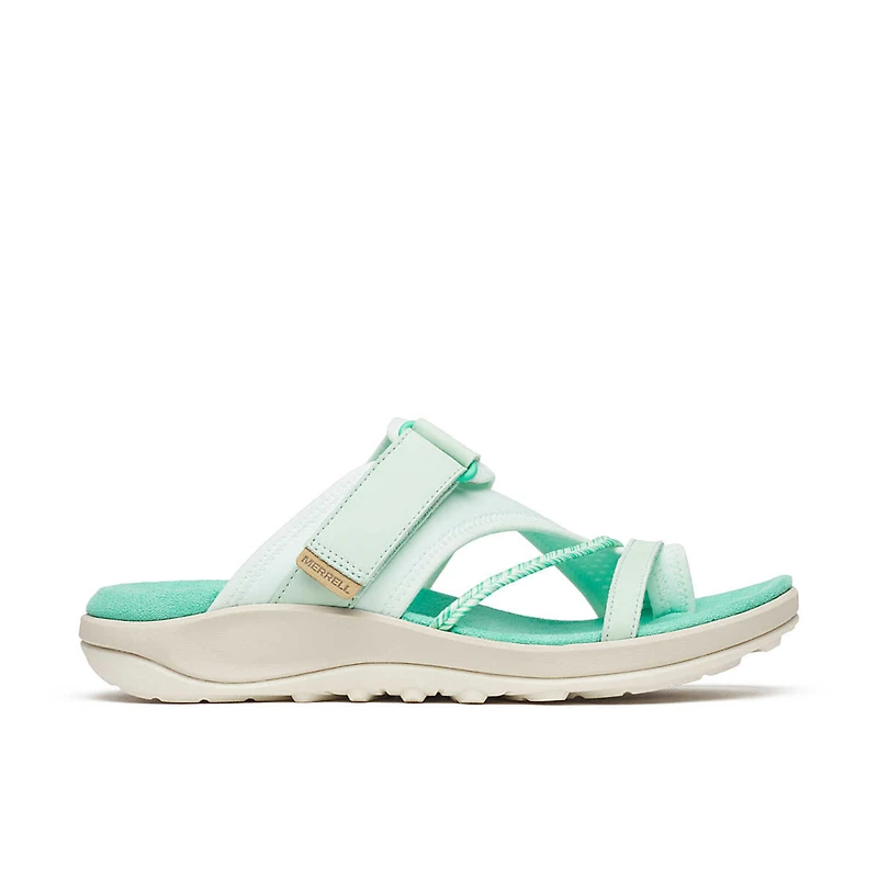 MERRELL J008170 Terran 4 Post