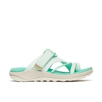 MERRELL J008170 Terran 4 Post