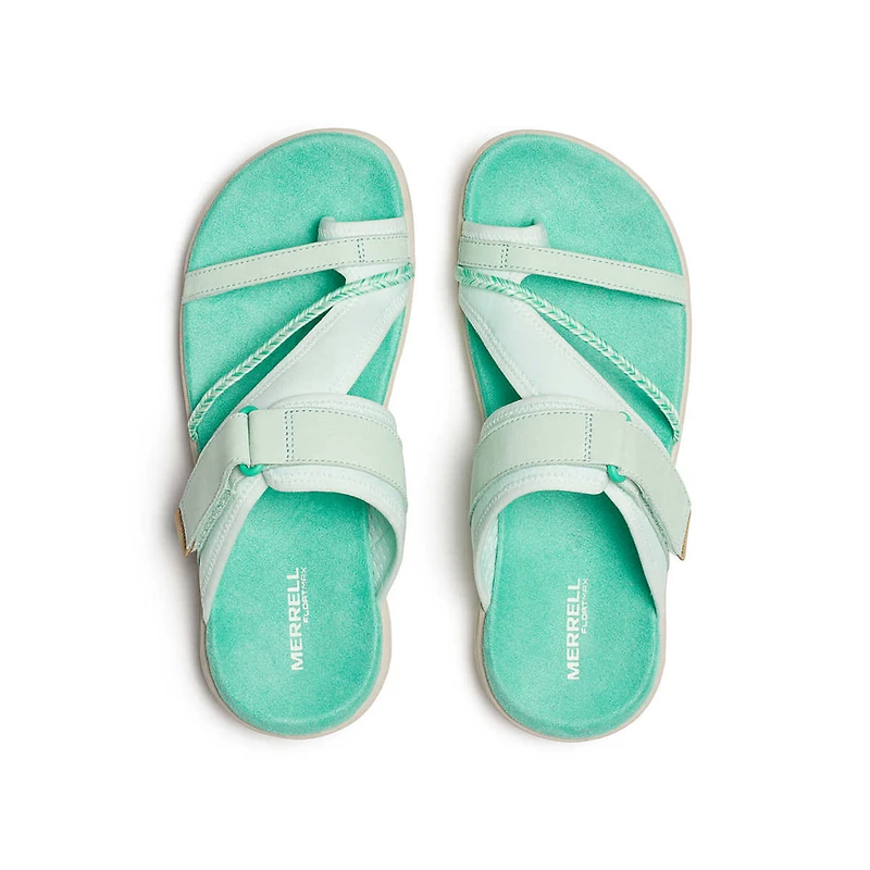 MERRELL J008170 Terran 4 Post