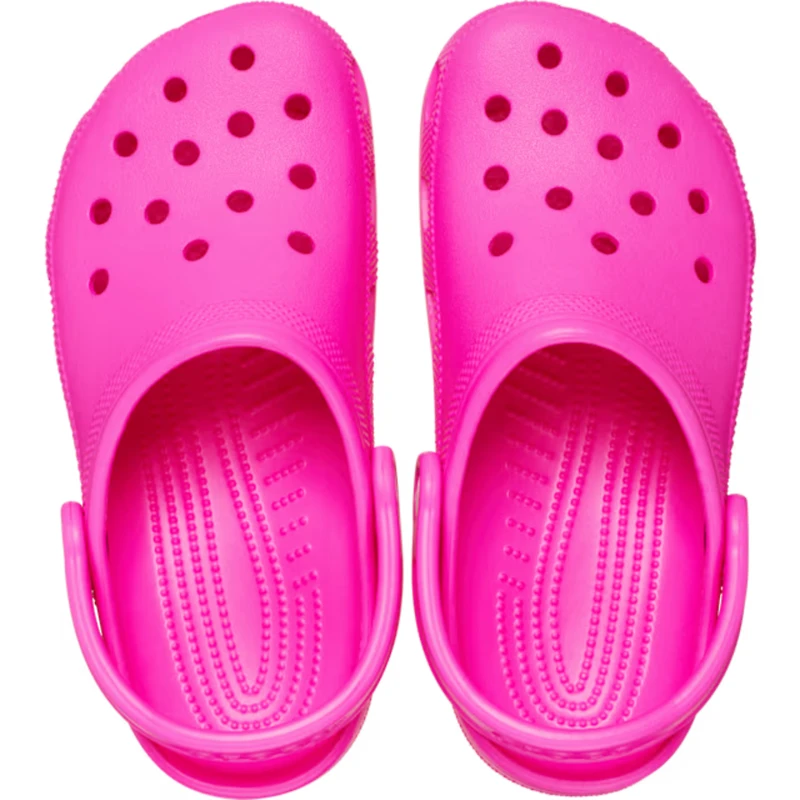 CROCS Classic Clog 10001-6TW