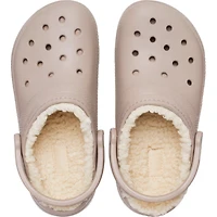 CROCS Classic Lined Clog 203591-2YB