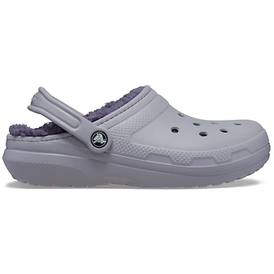CROCS Classic Lined Clog 203591-5PU