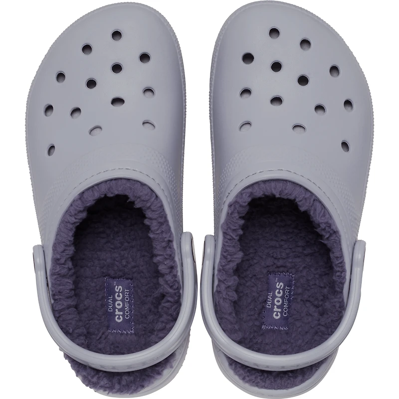 CROCS Classic Lined Clog 203591-5PU
