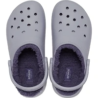 CROCS Classic Lined Clog 203591-5PU