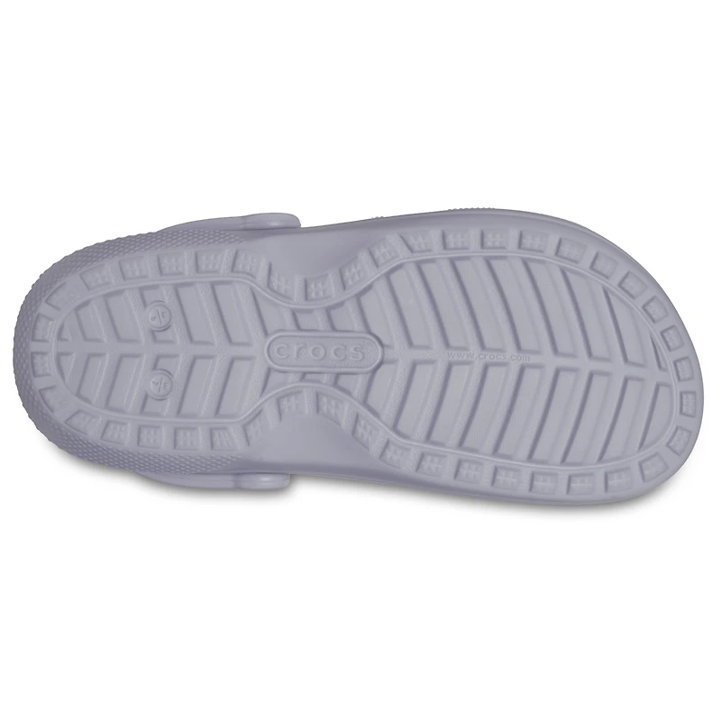 CROCS Classic Lined Clog 203591-5PU