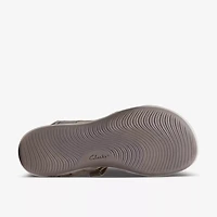 CLARKS Mira Bay 26171413 STONE