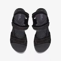 CLARKS Mira Bay 26171412 BLACK