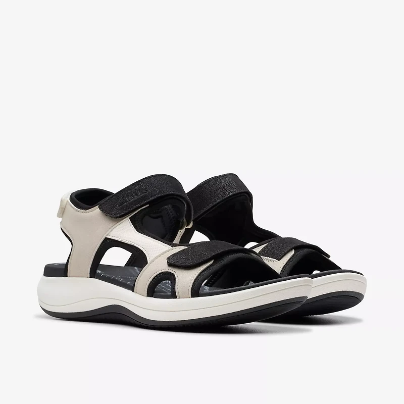 CLARKS Mira Bay 26177286 FLINT