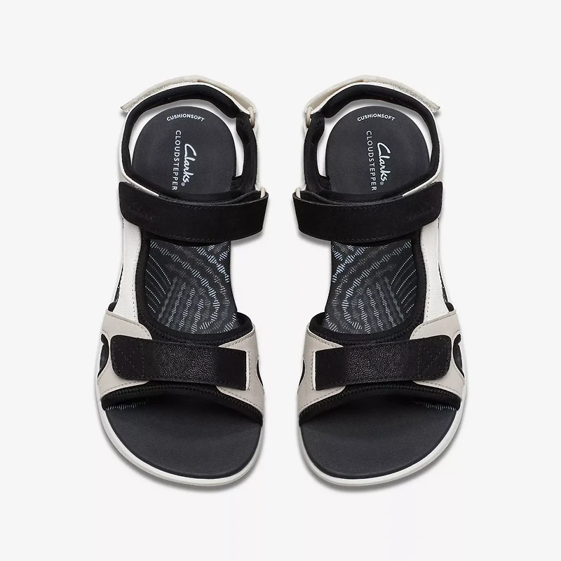 CLARKS Mira Bay 26177286 FLINT