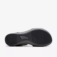 CLARKS BreezeRae Sara 26181864 Bk-Strap