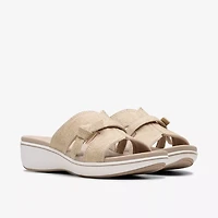 CLARKS Breeze Rae Mia 26181863