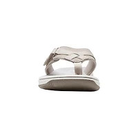 CLARKS Breeze Sea 26169817 LIGHT TAUPE