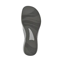 CLARKS Breeze Sea 26125508 WHITE
