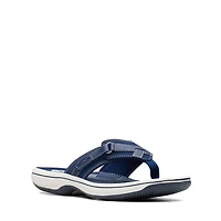 CLARKS Breeze Sea 26125506 NAVY