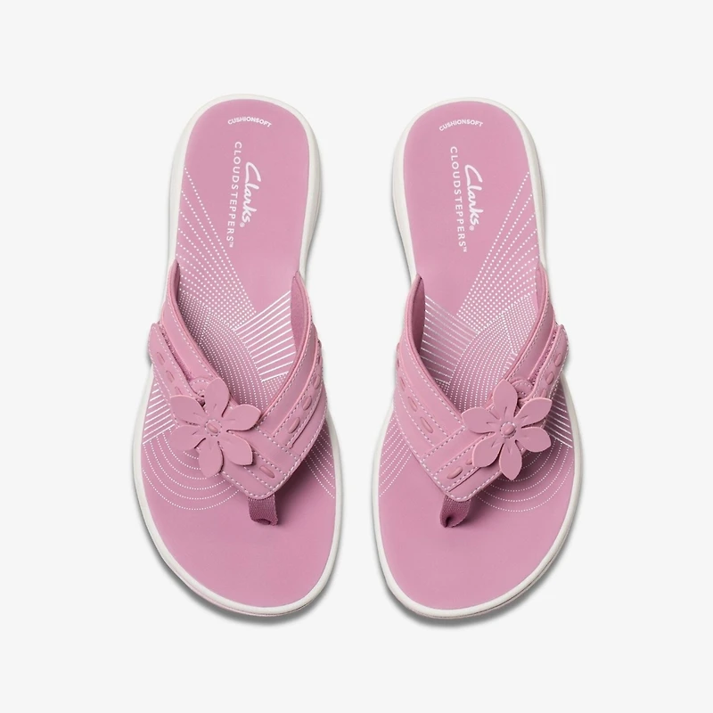 CLARKS Breeze Opal (Flower