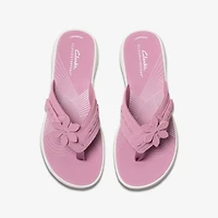 CLARKS Breeze Opal (Flower