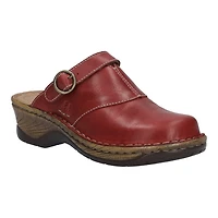 JOSEF SEIBEL Catalonia 83 Clog RED