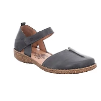 JOSEF SEIBEL Rosalie 42 MJ BLACK