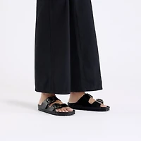 BIRKENSTOCK 1029641 Arizona Big Buckle EVA Narrow