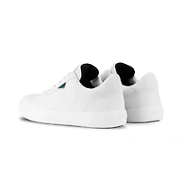 VESSI Men's Soho Sneaker 2.0 - IVORY WHITE