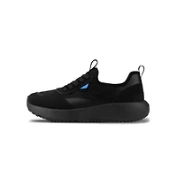 VESSI Men's Pacific Sneaker BLACK