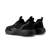 VESSI Men's Pacific Sneaker BLACK