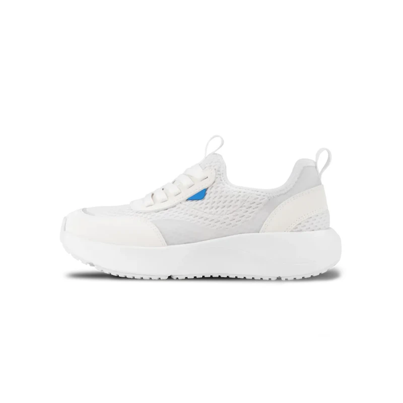 VESSI Men's Pacific Sneaker WARM WHITE