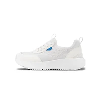 VESSI Women's Pacific Sneaker WARM WHITE