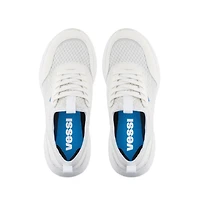 VESSI Women's Pacific Sneaker WARM WHITE
