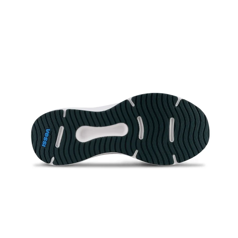 VESSI Men's Pacific Sneaker MONSOON