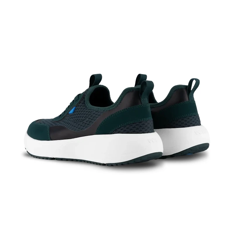 VESSI Men's Pacific Sneaker MONSOON