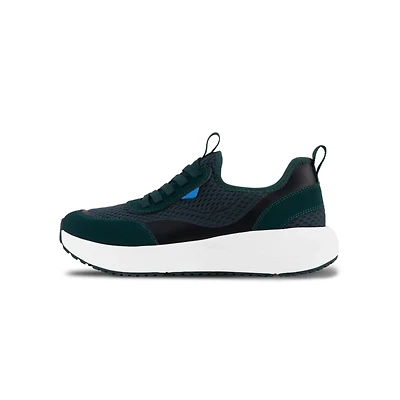 VESSI Men's Pacific Sneaker MONSOON