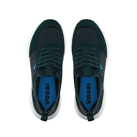VESSI Men's Pacific Sneaker MONSOON