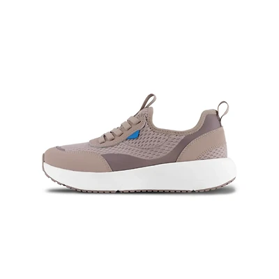 VESSI Women's Pacific Sneaker GRAVITATE