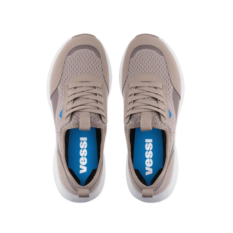 VESSI Women's Pacific Sneaker GRAVITATE