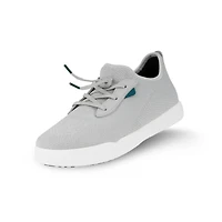 VESSI Kids Weekend Sneaker NIMBUS STEEL GREY