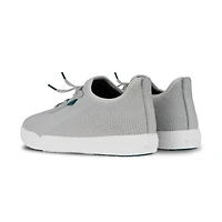 VESSI Kids Weekend Sneaker NIMBUS STEEL GREY