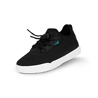 VESSI Kids Weekend Sneaker ASPHALT BLACK