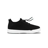 VESSI Kids Weekend Sneaker ASPHALT BLACK
