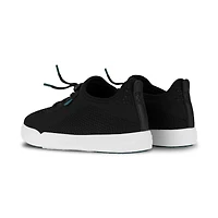 VESSI Kids Weekend Sneaker ASPHALT BLACK