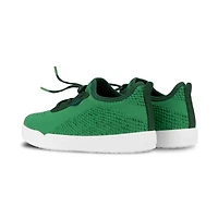 VESSI Kids Weekend Sneaker DASH GREEN