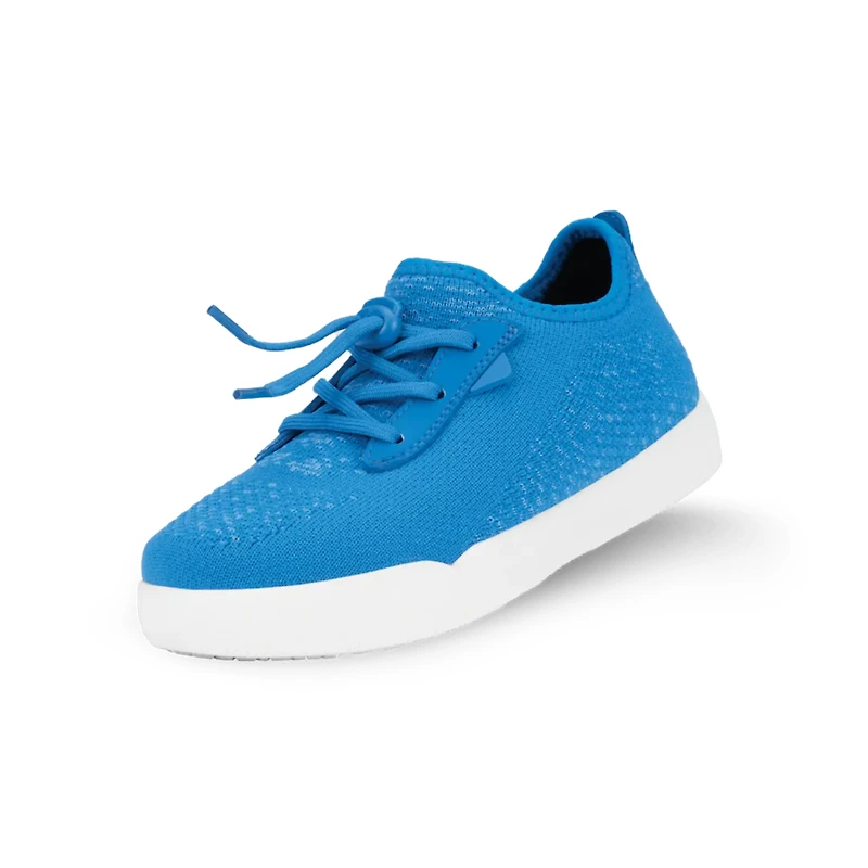 VESSI Kids Weekend Sneaker BLUE