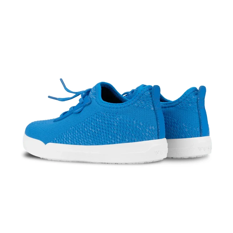 VESSI Kids Weekend Sneaker BLUE
